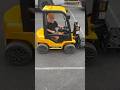 Forklift Certified Kidstoys Forklift