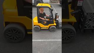 Download lagu Forklift Certified #kidstoys #forklift mp3