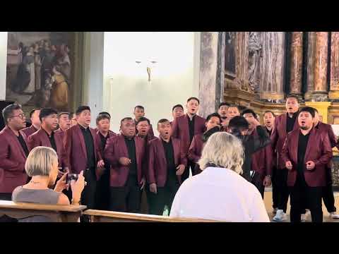 How Great Thou Art (Dan Forest) - NSGMC