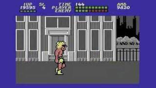 C64 Longplay - Bop N Rumble