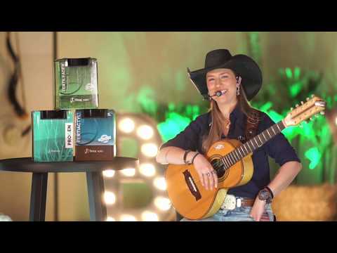 BRUNA VIOLA-DO FUNDO DA GROTA - BAITACA