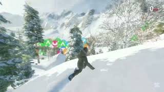 Should I play this game ? | Mark McMorris Infinite air