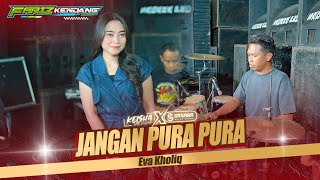 Download lagu DON'T PRETEND, EVA KHOLIK (I'M NOT SAD 🥹 BECAUSE OF YOUR MARRIAGE) mp3 Download lagu DON'T PRETEND, EVA KHOLIK (I'M NOT SAD 🥹 BECAUSE OF YOUR MARRIAGE) mp3
