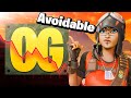 Fortnite OG S First Year Was Pure Chaos