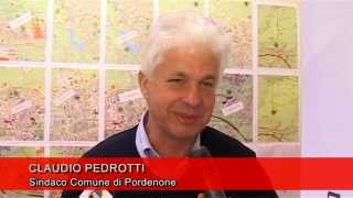 preview picture of video 'Adunata, il bilancio del sindaco Pedrotti'