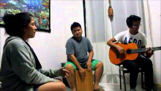 Pag-Agos (UpDharmaDown Cover)