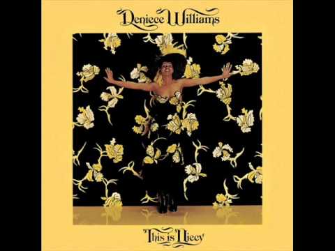 Deniece Williams - Cause You Love Me Baby