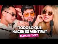 EN EXCLUSIVA El Chats Y Ozz NOMBRAN A Famosos FALSOS