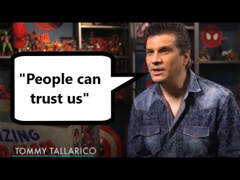 Intellivision Amico First Investor Video Revisited 2 Years Later