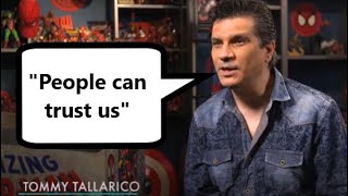 Intellivision Amico First Investor Video Revisited 2 Years Later