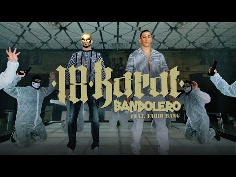 Video thumbnail for Bandolero