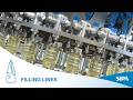 Edible Oil Line SIPA