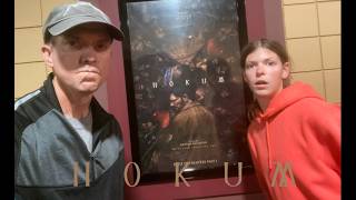 Hokum Movie Review