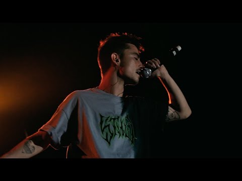 SWALLOW X #directo #live by @dnjjmnz