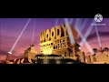 Woody And Buzz Productions Woody And Buzz Animation Pixar 2020 Version 1