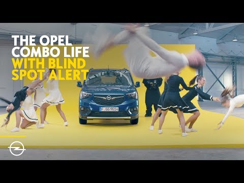 ALERTA DE ÂNGULO MORTO.