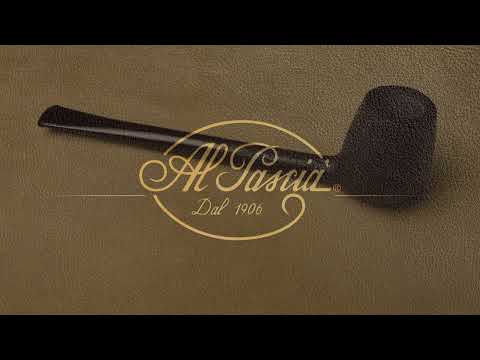 Al Pascià 1906 - pipe D327