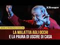 Come è morto Francesco Guccini? La malattia agli occhi e la paura di uscire di casa
