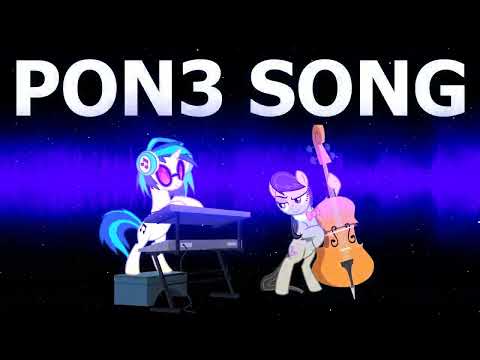 BGM - PON3 SONG