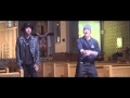 YelaWolf ft Eminem "Best Friend" Video BTS ...