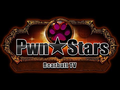 Pwn Starz vs. Imonar the Soul Hunter (mythic)