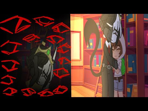 Something old, something new