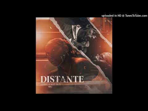 Xuxu Bower - Distante (Ft Lukky Boy)