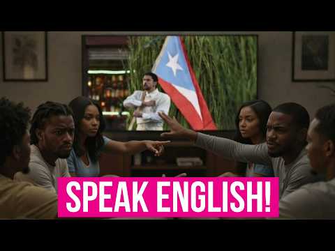 Black NFL Fans Weren't Feeling the Bad Bunny Super Bowl Halftime Show!