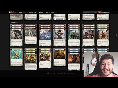 ProQuest Recap! Two Events with Victor Goldmane