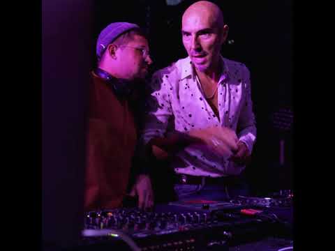 Encore - Sam Paganini au Petit Salon, Lyon - 22.10.21