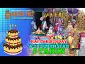 LIVE STREAMING ULANG TAHUN DEDE ALI FIRMANSYAH YANG KE 5 TAHUN