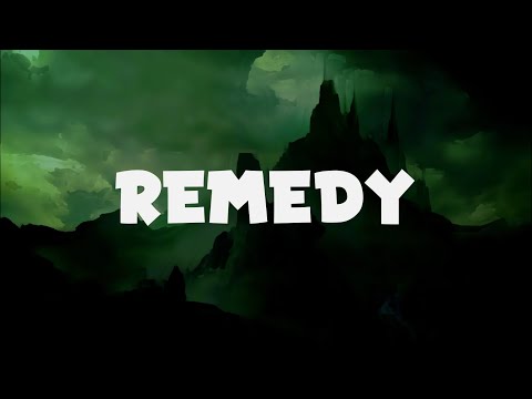 Blackcode x 9Lives - Remedy (Lyrics) ft. Robbie Rosen