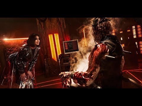 YouTube Трейлер