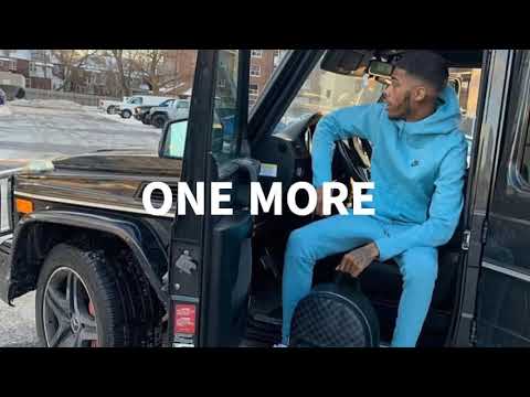 Darkoo x Tion Wayne x NSG Type Beat - "One More" - Afro Swing x UK Rap Instrumental 2020