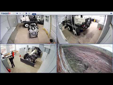 Демонстрационный экзамен компетенция: 'R73 Управление автогрейдером'