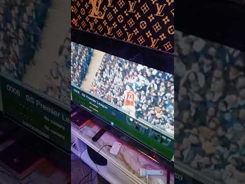 SLTV is the best alternative to DSTV right now.#sltv #satellite #cabletv