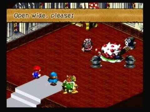 Super Mario RPG - Episode 24.5
