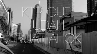 SAYKOJI - KENAPA AHOK