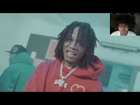 B-Lovee - Active (Night N Day) [OFFICIAL VIDEO](Reaction)