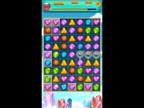 Jewel star - Top #1 Free Jewel Match 3 Game