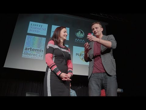 RICHARD NEDVĚD & TOMÁŠ BOTLÓ | M.K. SHOW
