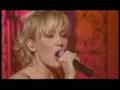 Patricia Kaas - Les Hommes Qui Passent 