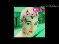 Blur - Repetition (Original bass and drums only)