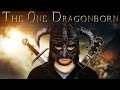 SKYRIM : The One Dragonborn by #JeffWinner ...