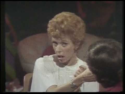 The Burt Reynolds Late Show: Burt and the Ladies