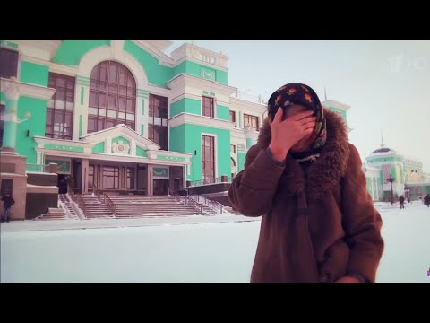 Заложница. Выпуск М/Ж от 20.03.2017