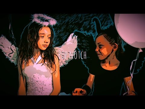 TOOMANYLEFTHANDS, Hartzon & Camilia - Haloes