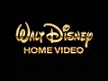Walt Disney Home Video 1991