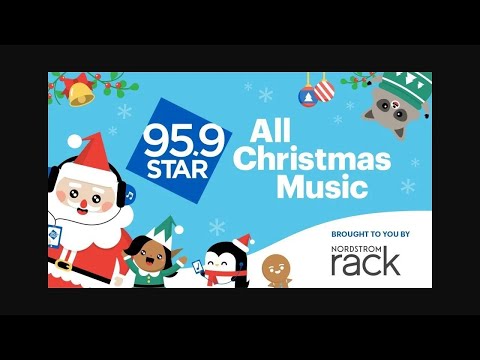 CHFM - Star 95.9 - Station ID (10PM): December 23, 2025