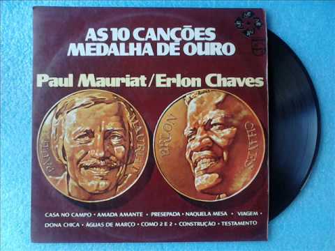 Paul Mauriat - Casa No Campo